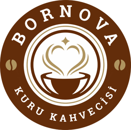 Bornova Kuru Kahvecisi Favicon
