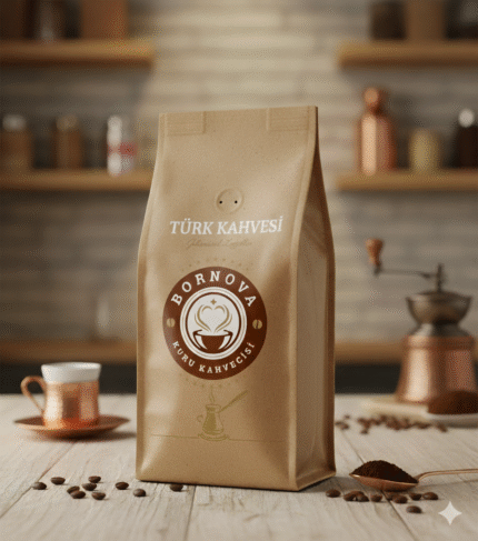 Kraft Turk Kahvesi